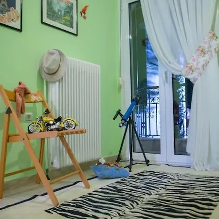 酒店 Woods σπίτι στα λουτρά πόζαρ Megaplatanos