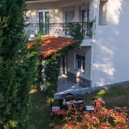 Woods σπίτι στα λουτρά πόζαρ 酒店